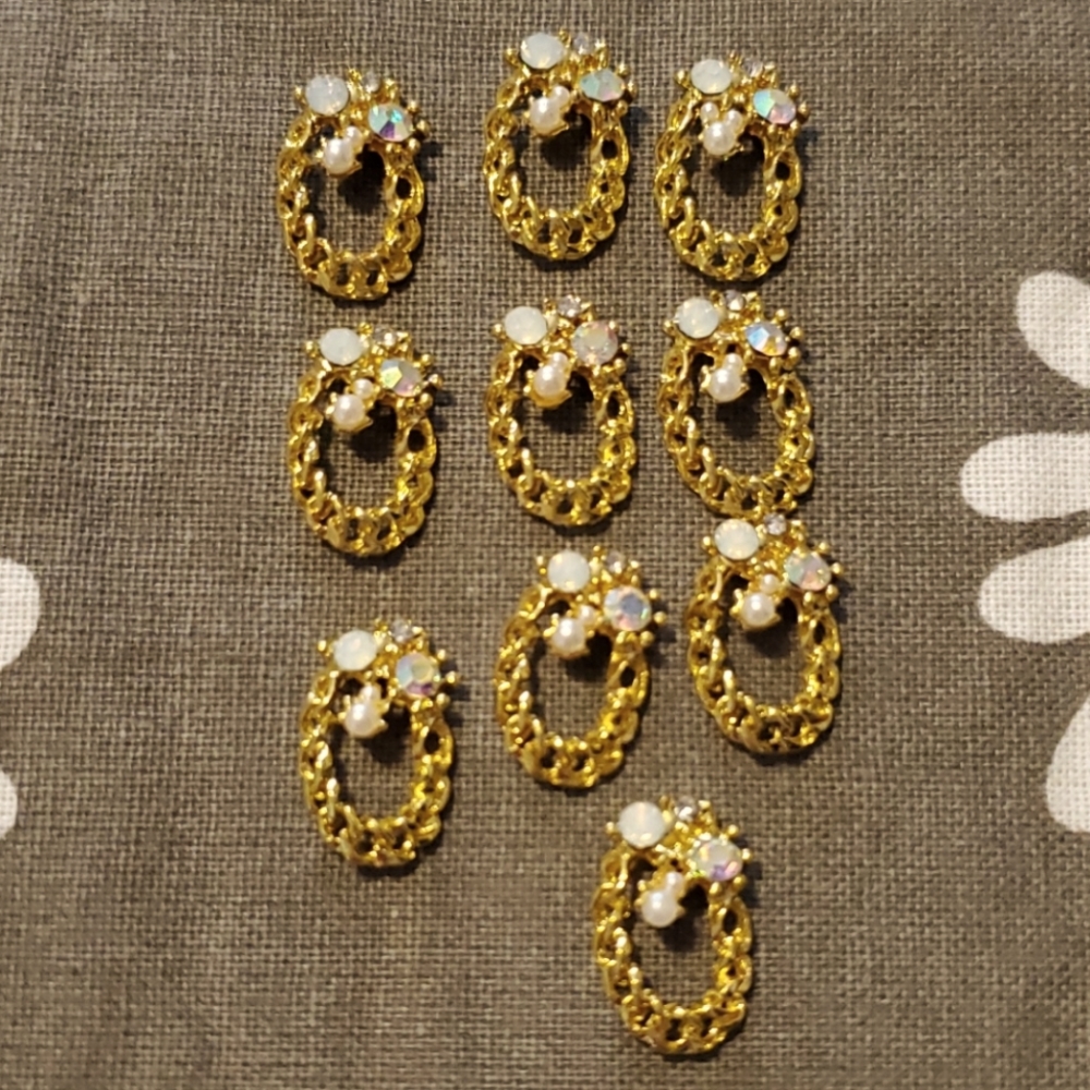 Nail Charms